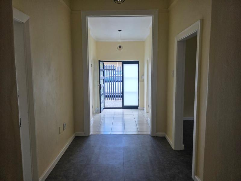 To Let 3 Bedroom Property for Rent in Parow Western Cape